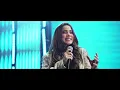 CANTA -  EURICE DINIZ | AO VIVO - CLIPE  OFICIAL CÉU MUSIC