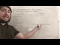 Linear Approximations and Differentials