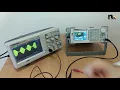 Unboxing - Siglent SDG810 DDS Function Generator 10MHz