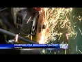 Tupelo Career-Tech students preparing for regional SkillsUSA contest