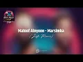 Maloof Aloyoon - Marsimba (Lofi Remix) 🍃 | Dagi De BEATZ