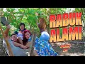 Lagu RABUK ALAMI || KOMEDI JAWA EPS 236