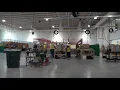 New TSTC facility expanding job training safety