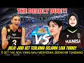 Download Lagu 5 SET MENEGANGKAN‼️SKILL SEON - MEGA BUAT ECZACIBASI TUMBANG! 