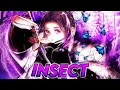 Insect Breathing Combos and Showcase Roblox Project Slayers