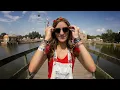 GoPro HERO4: The Adventure of Life in 4K