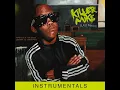 Don't Die (Instrumental)