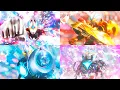 Download Lagu ULTRAMAN ARC: All Transformations \u0026 Main Techniques