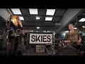 Download Lagu SKIES - It's Alright (Live at Absolute Music)