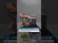 Kentucky State Police investigating after shows jail guard punching inmate in his cell