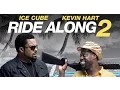 Ride Along 2 - Trailer