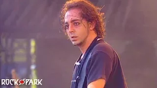 System Of A Down Suggestions Live Rock Im Park 60fpsᴴᴰ 