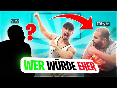 Download MP3 KIYAN WEINT wegen EINER FRAU 😥WER WÜRDE EHER (LACHFLASH)