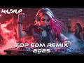 Download Lagu The Best Party Songs 2025 - Tomorrowland 2025 - Best EDM Music Mix 2025 I Live DJ 2025 Remix