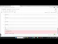 basic Tutorial of Python Lecture - 2 Python Operator