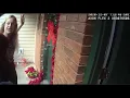 FDLE releases full body camera footage from Rebekah Jones search warrant