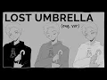 Lagu Lost Umbrella (English Cover)【Will Stetson feat. Kariyu】「ロストアンブレラ」
