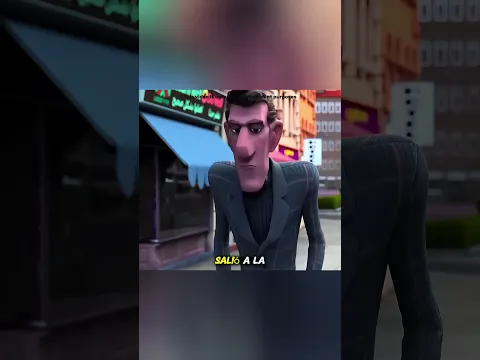 ¡Este Hombre Nunca Sacaba la Mano del Bolsillo… Ha #shortvideo