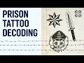 The real meaning of prison tattoos in the USSR