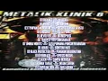 Download Lagu METALIK KLINIK 6 - Album Kompilasi Underground Indonesia