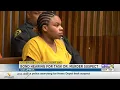 Suspect in deadly south Columbus shooting receives bond reduction