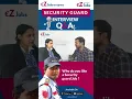 Download Lagu 👮𝐒𝐞𝐜𝐮𝐫𝐢𝐭𝐲 𝐆𝐮𝐚𝐫𝐝 𝐈𝐧𝐭𝐞𝐫𝐯𝐢𝐞𝐰 𝐐𝐮𝐞𝐬𝐭𝐢𝐨𝐧𝐬 \u0026 𝐀𝐧𝐬𝐰𝐞𝐫𝐬 𝐢𝐧 𝐄𝐧𝐠𝐥𝐢𝐬𝐡| Why do you like a Security guard Job?