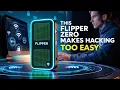This Flipper Zero Makes Hacking TOO Easy