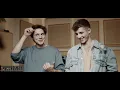 TOBY ROMEO | UNSPOKEN 004: Behind the scenes of Where The Lights Are Low w/ Felix Jaehn