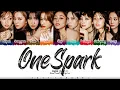 Download Lagu TWICE (트와이스) - 'ONE SPARK' Lyrics [Color Coded_Han_Rom_Eng]