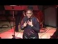Samara Joy, Three Little Words (live), SF Jazz, San Francisco, June 16, 2023 (4K)