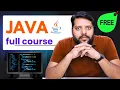 Java Full Course 2025 Beginner to Advanced