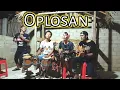 Download Lagu Oplosan cover pengamen jalur bebas dangdut koplo akustik