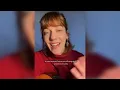 TUTORIAL “Ser mi propio amor” de Inbal Comedi