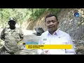 Download Lagu Meninjau Akses Jalan Menuju Gunung Lingga Sumedang