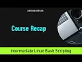 Master Linux Bash Scripting Next steps