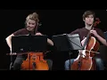 Music Performance | Low Strung | TEDxYale