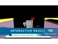 How to create interactive objects using tokens Game Level Design