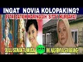 Download Lagu Ingat Novia Kolopaking ⁉️ PENYANYI POP CANTIK TAHUN 90⁉️ Ini Kabarnya Sekarang‼️