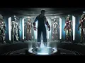 Video di All Suit-Up Sequences By Robert Downey Jr.'s Iron Man