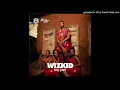 Wizkid ft. Tyga - Show You The Money (REMIX)