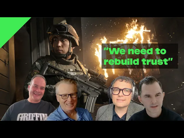 Fixing Call of Duty: Inside Activision’s Modern Warfare 4 comeback plan