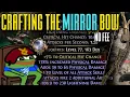 CRAFTING THE MIRROR PHYSICAL BOW FOR LIGHTNING ARROW DEADEYE - Path Of Exile 2