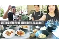 Eating at UCLA Dining Halls Bruin Admit Prep