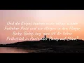 Capital Bra x Cro - Frühstück in Paris (Lyrics)