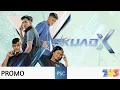 Download Lagu [PROMO] Lestary: Skuad X | TV3 (Malaysia) MP3