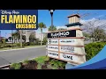 Flamingo Crossings Explained Dining Shopping Disney Area Hotels Tour