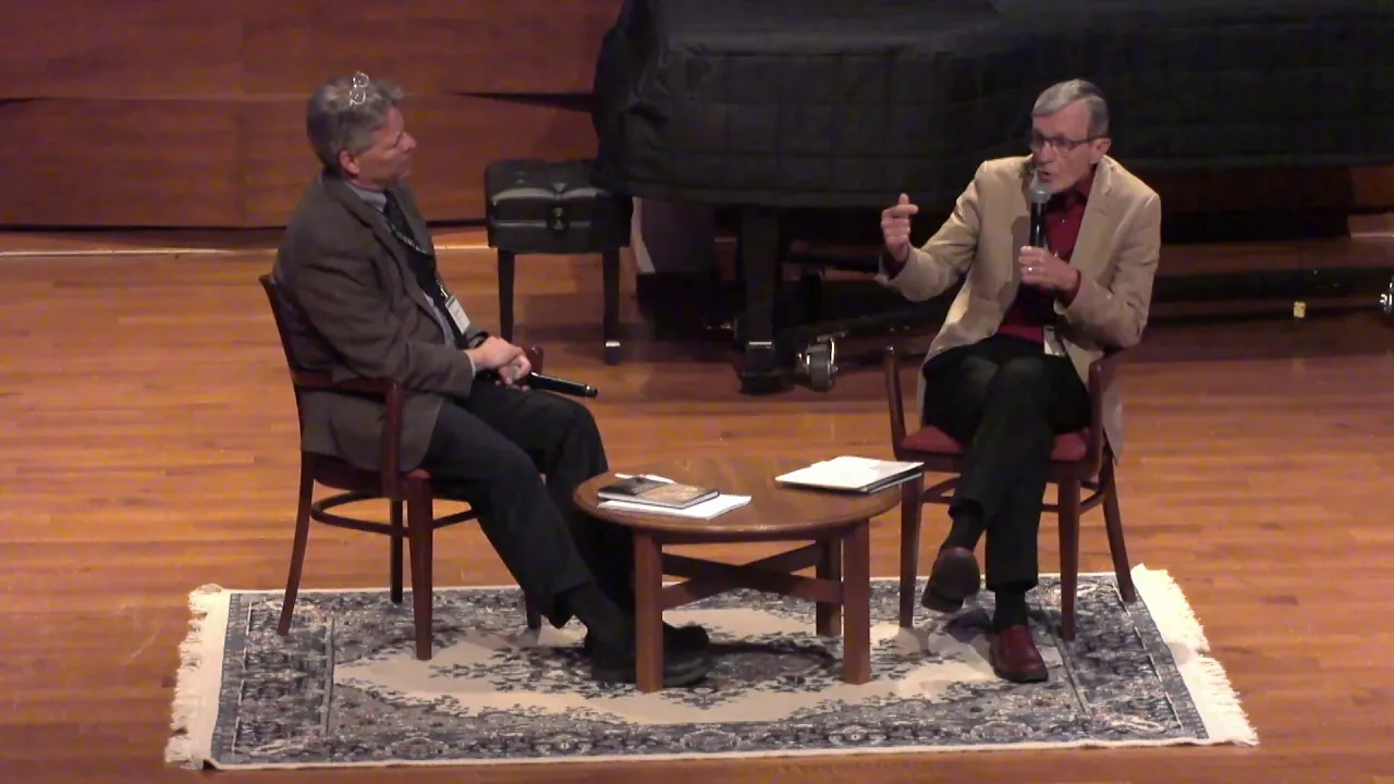 1. Role of Visuals in worship varies by tradition: William Dyrness on Visual Imagery in Worship -