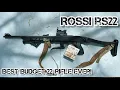 Rossi RS22 - Review 5 000 Rounds Later