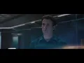 Marvel Studios Avengers Endgame - Enhanced Title Card 4K