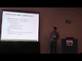 2015 CPU hot-plug - status and challenges by Andreas Farber